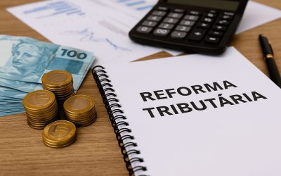 Reforma Tributária